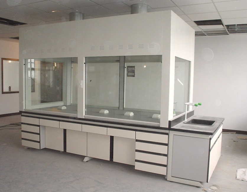 雙面通風柜，雙面通風櫥